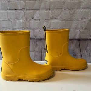 Totes rain boots (size 13-1)